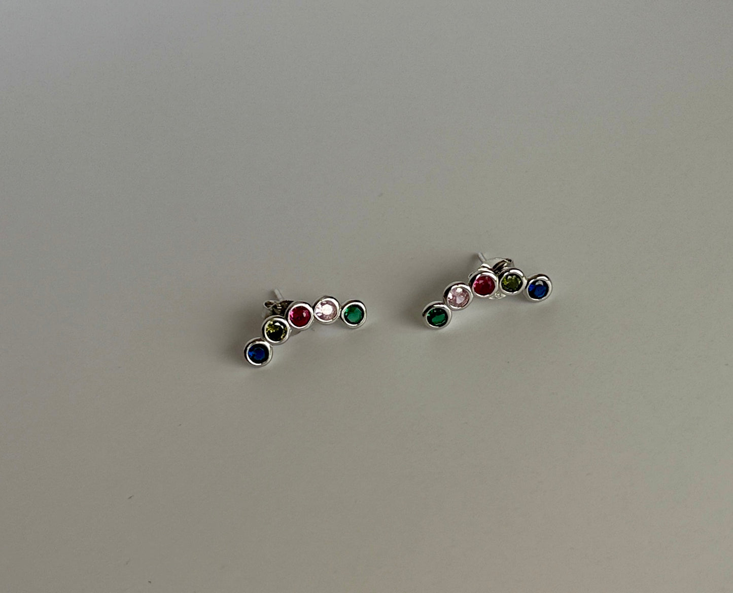 Graceful Spectrum Set