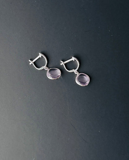 Amethyst drop