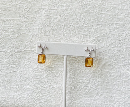 Citrine U's