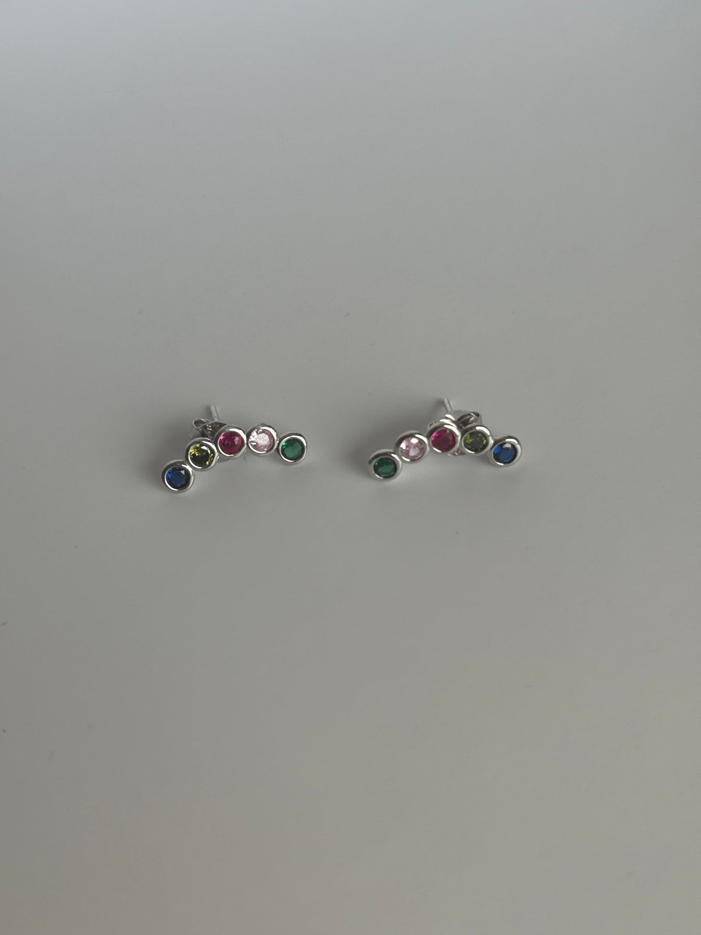 Graceful Spectrum Set