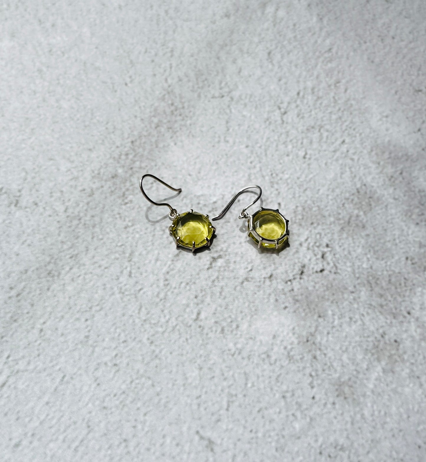 Lemon Drops