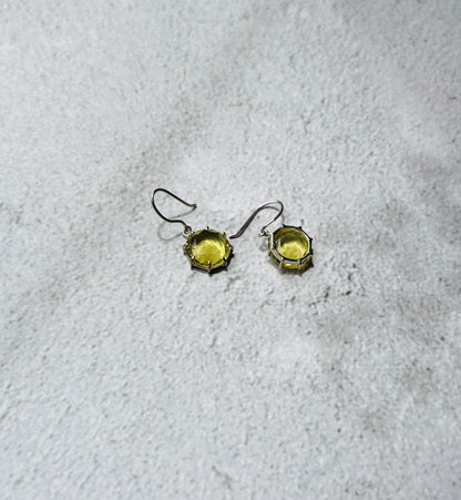 Lemon Drops