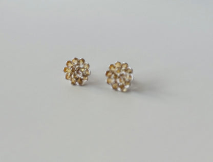 Citrine flower