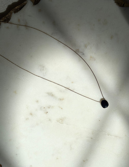 Eclipse Necklace