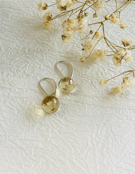 Citrine Drops