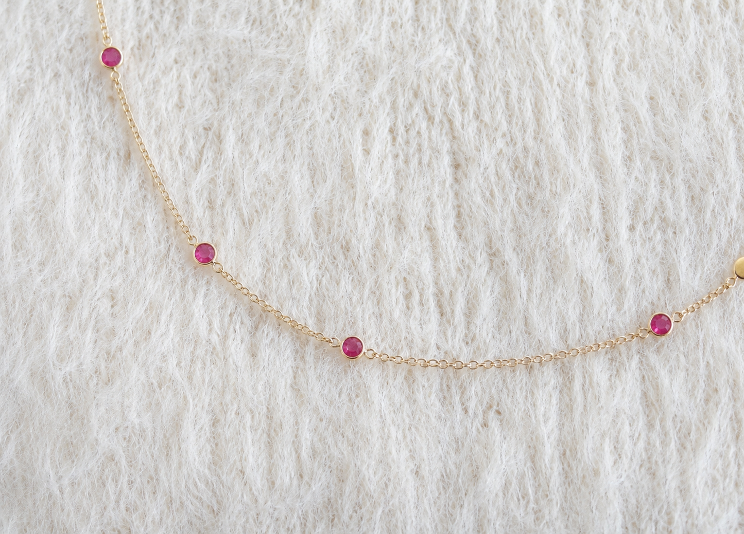 Ruby_July_birthstone_in_sterling_silver dainty