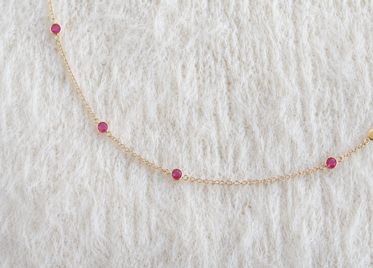 Ruby_July_birthstone_in_sterling_silver dainty