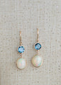 Celestial Duo Earrings