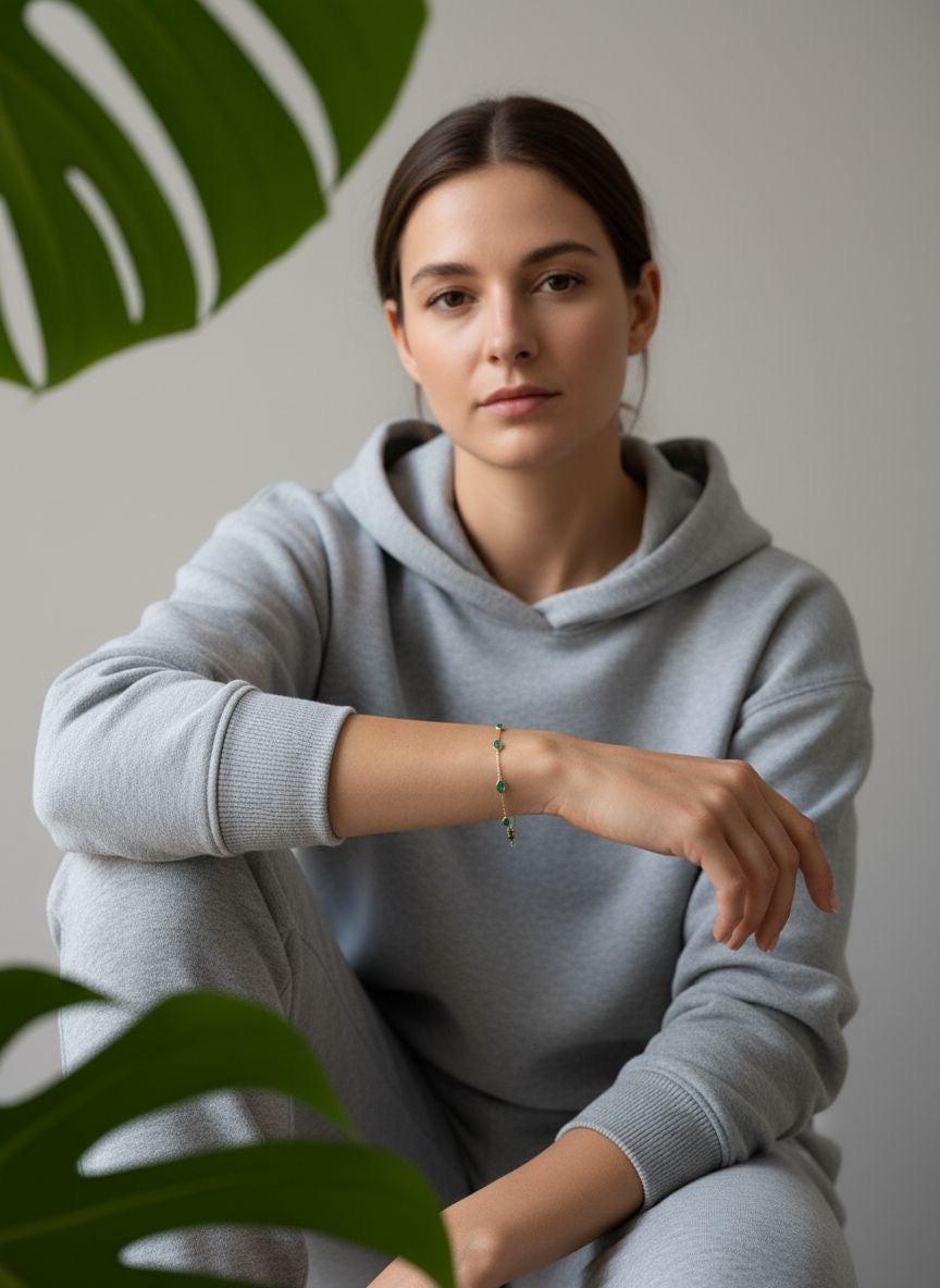 waterproof sweatproof bracelet 