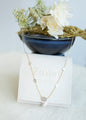 Moonlight Pendant Necklace