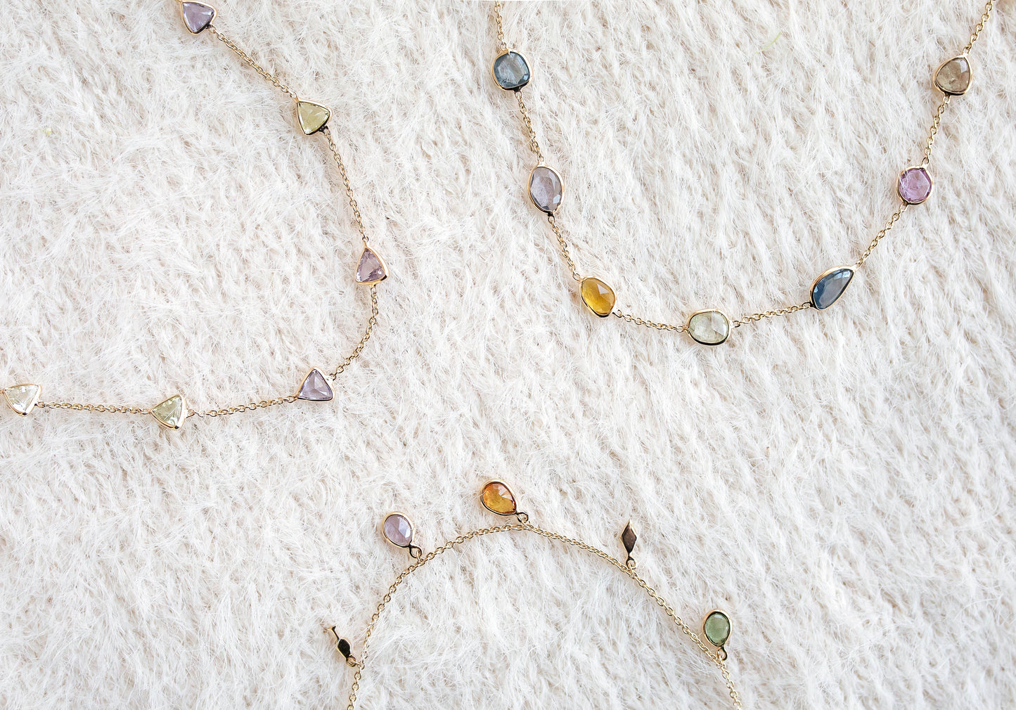 Zuvan Bracelet