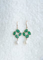 Royal Garden Earrings