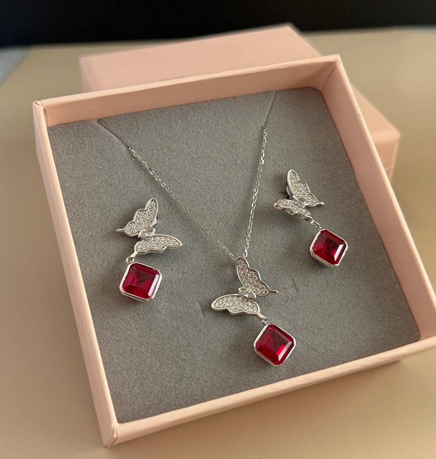 Sterling silver necklace minimalist everyday jewelry