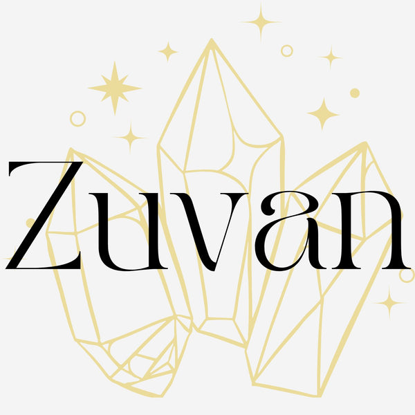 Zuvan