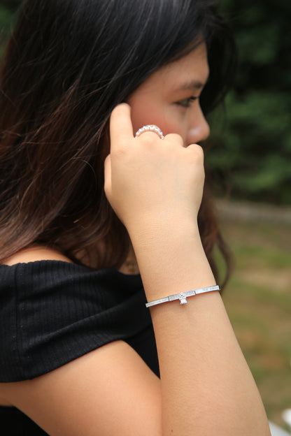 Lock Bracelet
