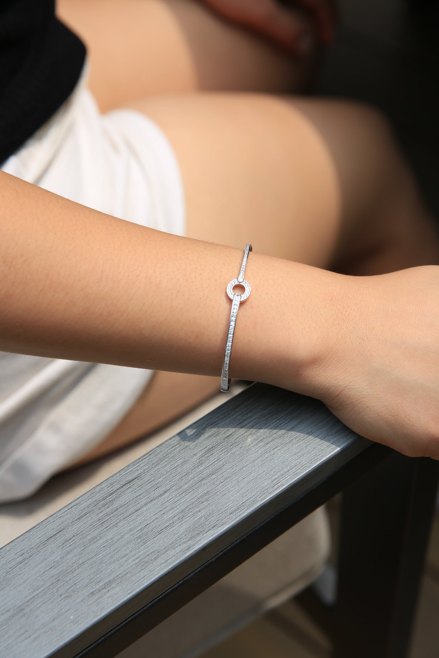 Zero Bracelet