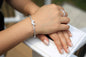 Butterfly Bracelet