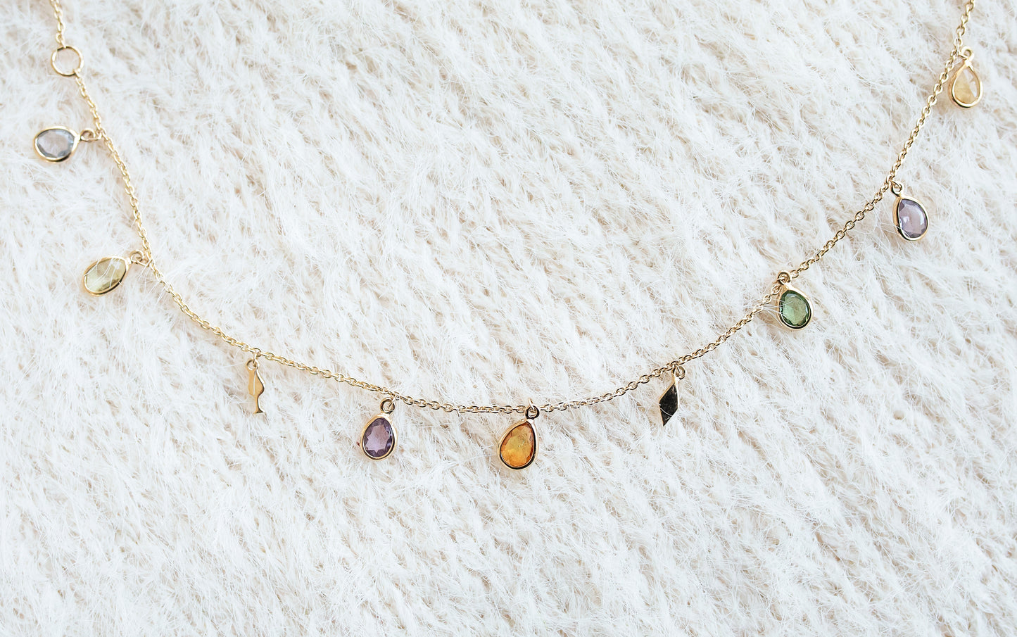 Zuvan Bracelet