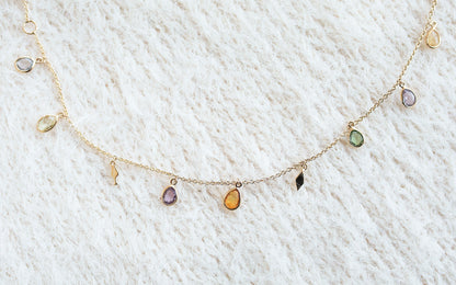 Zuvan Bracelet