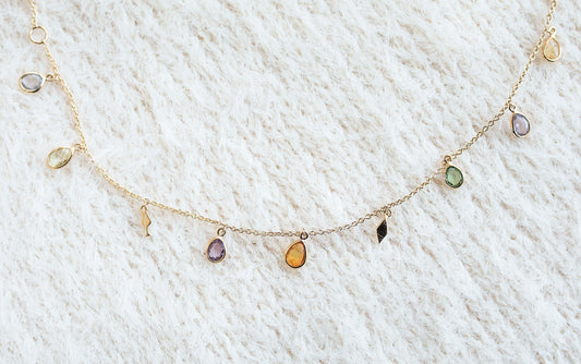 Zuvan Bracelet